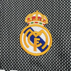 Camiseta Real Madrid 02/03 Portero Fourth - (Retro)