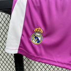Kit Infantil Real Madrid 25/26 Edición Especial