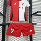 Kit Infantil River Plate 2025 Terceiro