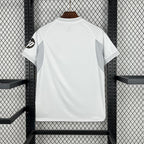 Camiseta Real Madrid 25/26 Casa - (Aficionado)