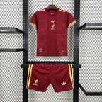 Kit Infantil México 2025 Edición Especial