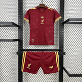 Kit Infantil México 2025 Edición Especial