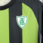 Camiseta América-MG 2025 Casa - (Aficionado)