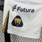 Kit Infantil Pumas UNAM 25/26 Casa