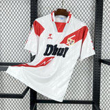 Camiseta Rayo VallecAño 94/95/96 Casa - (Retro)
