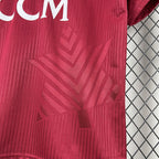 Camiseta Albacete Fora 94/95 - Versión (Retro)