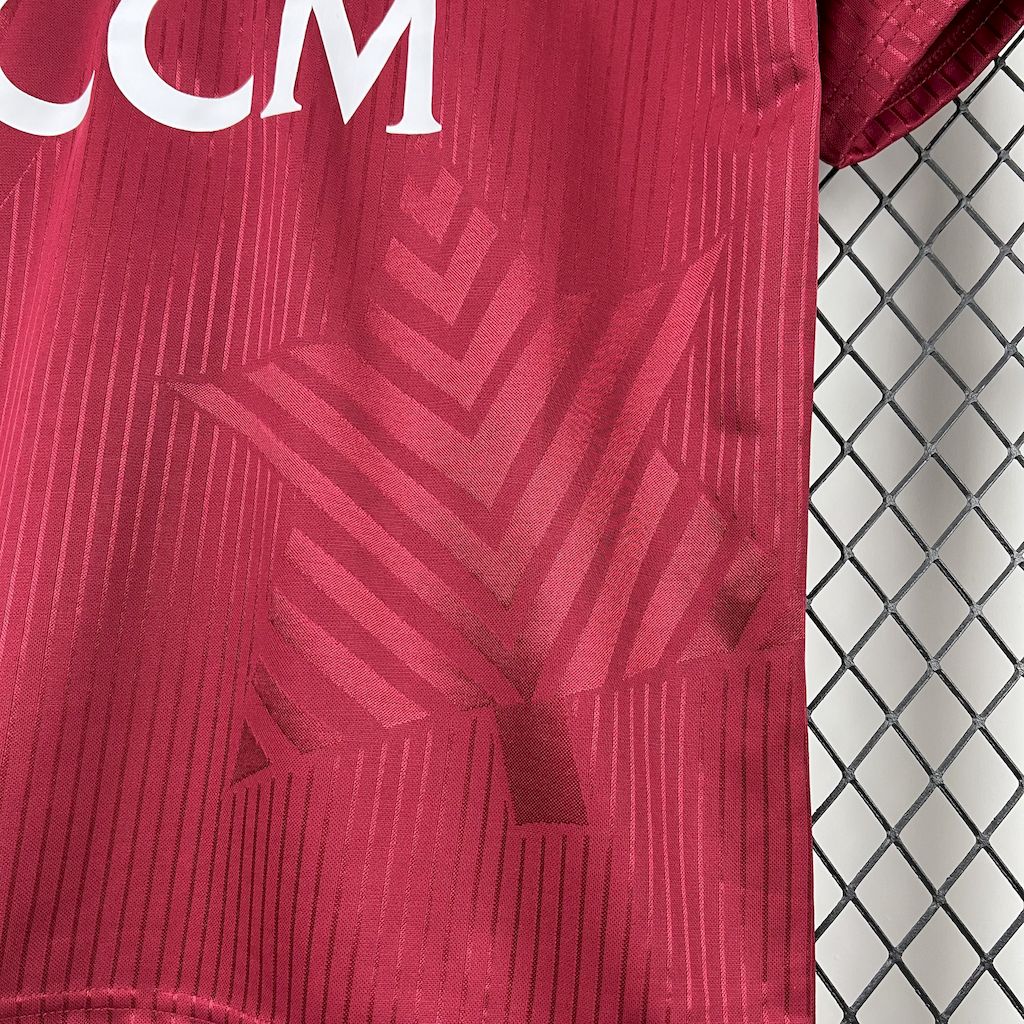 Camiseta Albacete Fora 94/95 - Versión (Retro)