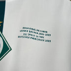 Camiseta Werder Bremen 24/25 Edición Especial (Diego Ribas) - (Aficionado)
