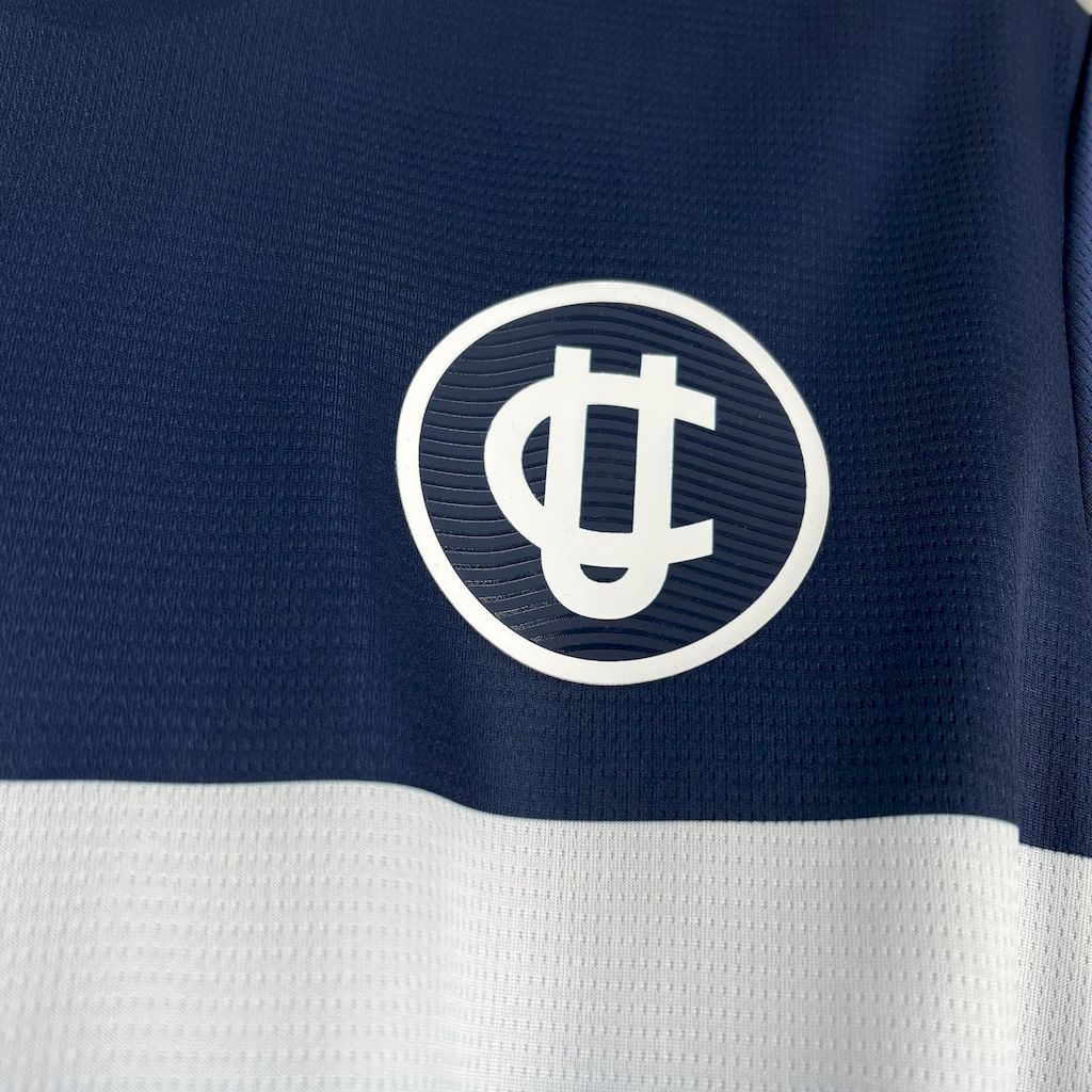 Camiseta Universidad Católica 25/26 Terceiro - (Aficionado)