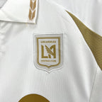 Kit Infantil Los Angeles FC 2025 Fora