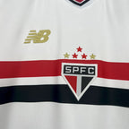 Kit Infantil São Paulo 2025 Casa