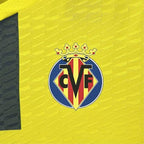 Camiseta Villarreal 25/26 Casa - (Aficionado)