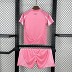 Kit Infantil Inter Miami 2025 Casa