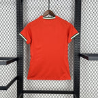 Camiseta Portugal 2025 Casa - (Feminina)