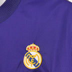 Camiseta Real Madrid 02/03 Terceiro - (Retro) Dupla Face