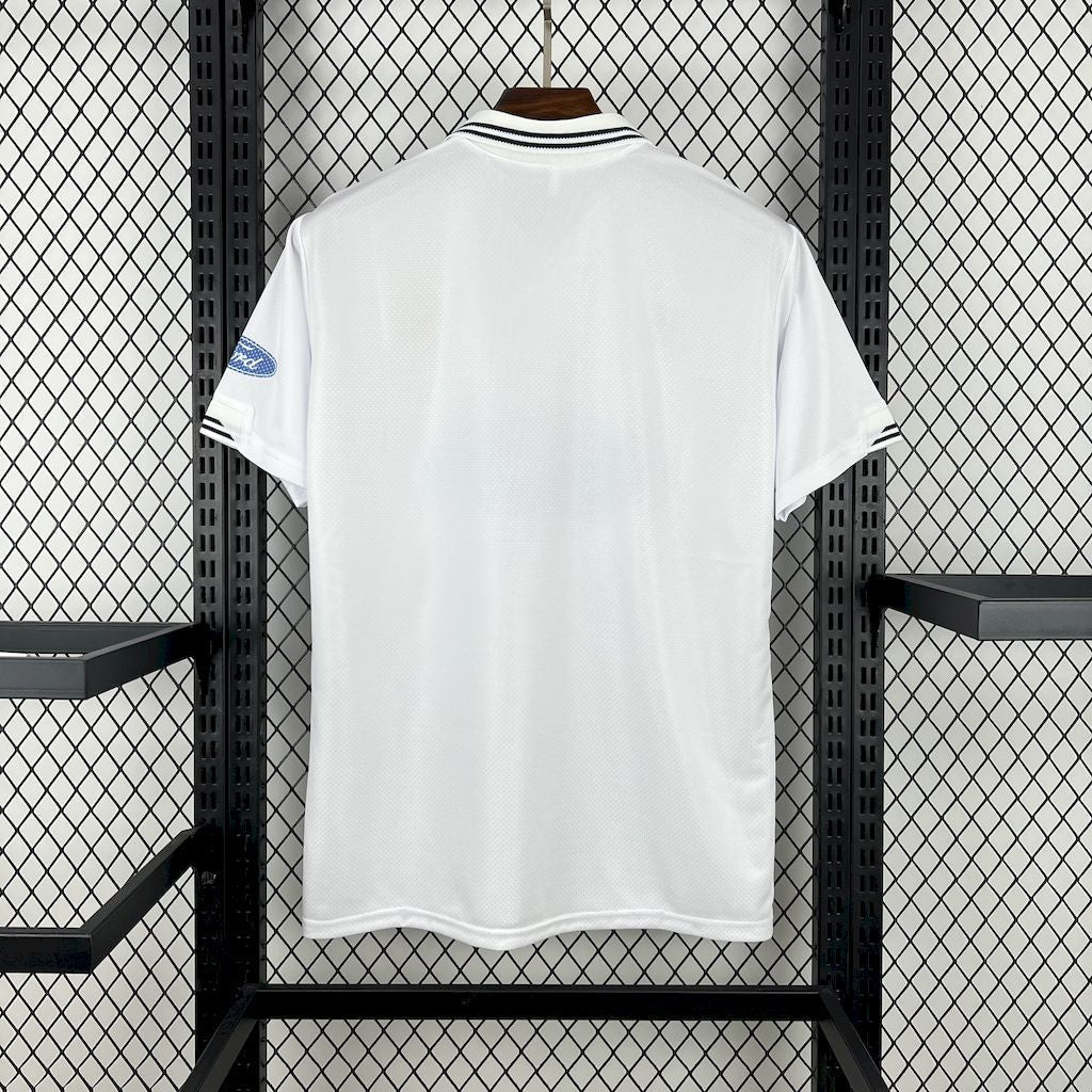 Camiseta Valencia Casa 99/00 - Versión (Retro)