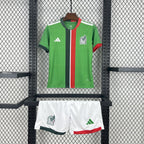 Kit Infantil México 2025 Edición Especial