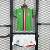 Kit Infantil México 2025 Edición Especial