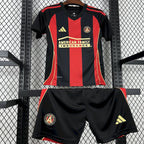 Kit Infantil Atlanta United 2025 Casa