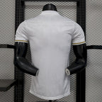 Camiseta Bayern de Munique 24/25 Cumpleaños 125 Años White - (Jugador)