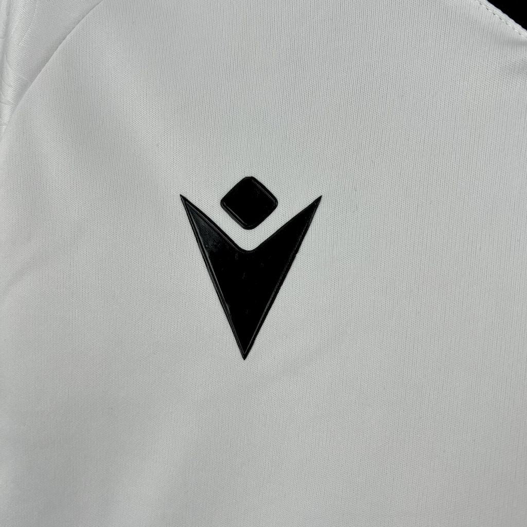 Camiseta Albânia 25/26 Fora - (Aficionado)