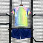 Kit Infantil Barcelona 25/26 Edición Especial