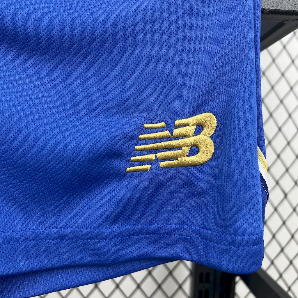 Kit Infantil Porto 25/26 Casa