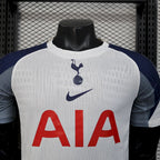 Camiseta Tottenham 25/26 Casa - (Jugador)