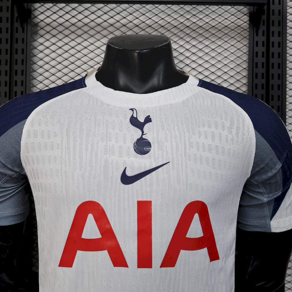 Camiseta Tottenham 25/26 Casa - (Jugador)