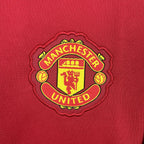 Camiseta Manchester United 25/26 Casa - (Feminina)