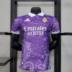 Camiseta Real Madrid 25/26 Edición Especial - (Jugador)
