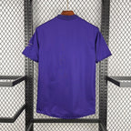 Camiseta Real Madrid 02/03 Terceiro - (Retro) Dupla Face