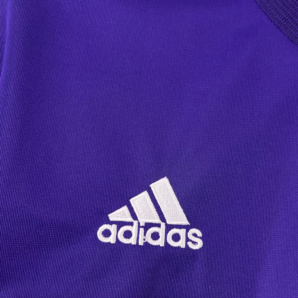 Camiseta Real Madrid 02/03 Terceiro - (Retro) Dupla Face