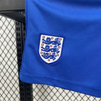 Kit Infantil Inglaterra Fem. 2025 Casa