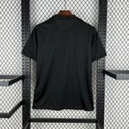 Camiseta Alemanha 2025 Cumpleaños 125 Años (Black) - (Aficionado)