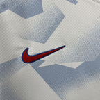 Kit Infantil Estados Unidos Feminino 2025 Casa