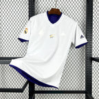 Camiseta Real Madrid 02/03 Terceiro - (Retro) Dupla Face