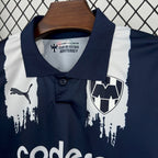 Kit Infantil Monterrey 2025 Casa Copa do Mundo de Clubes