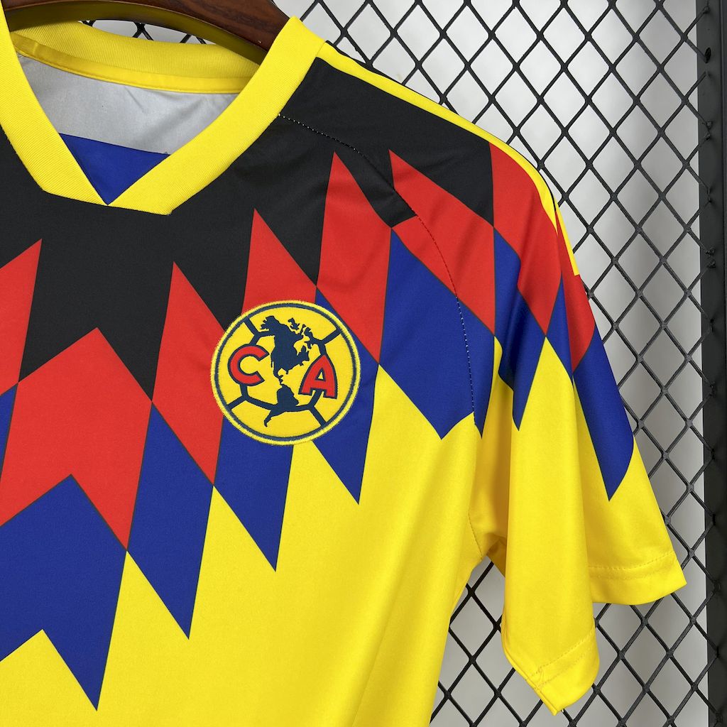 Camiseta América do México 25/26 Edición Especial - (Aficionado)