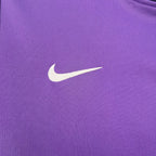 Camiseta Corinthians 2025 Treino Casa - (Feminina)