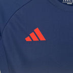 Camiseta Flamengo 2025 Treino Fora - (Feminina)