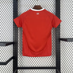 Camiseta Internacional 2025 Casa - (Feminina)