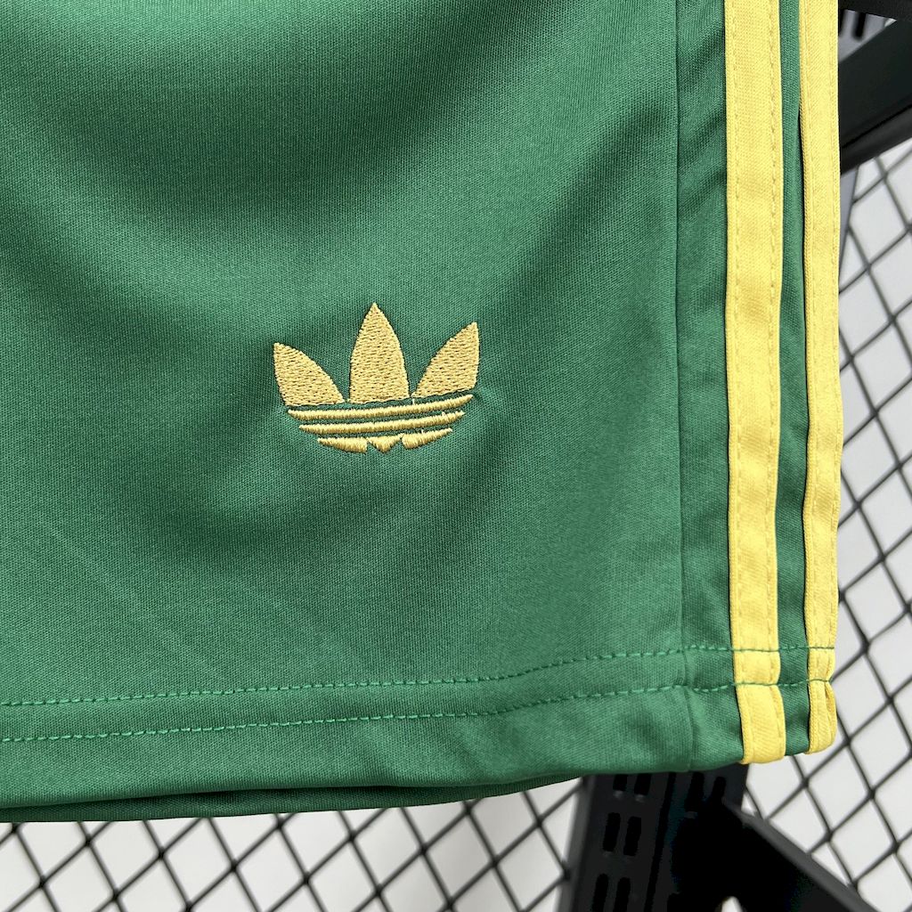 Kit Infantil México 2025 Edición Especial