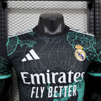 Camiseta Real Madrid 25/26 Edición Especial - (Jugador)