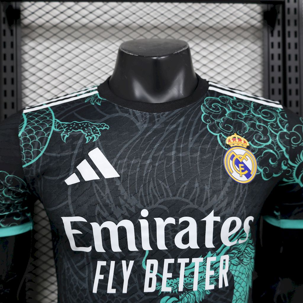 Camiseta Real Madrid 25/26 Edición Especial - (Jugador)