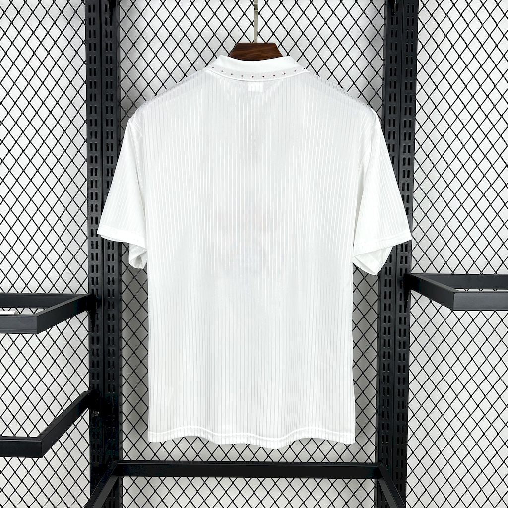 Camiseta Albacete Casa 95/96 - Versión (Retro)