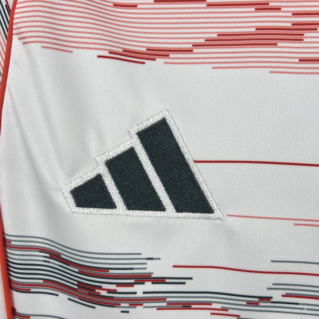 Camiseta Bayern de Munique 25/26 Fora - (Feminina)