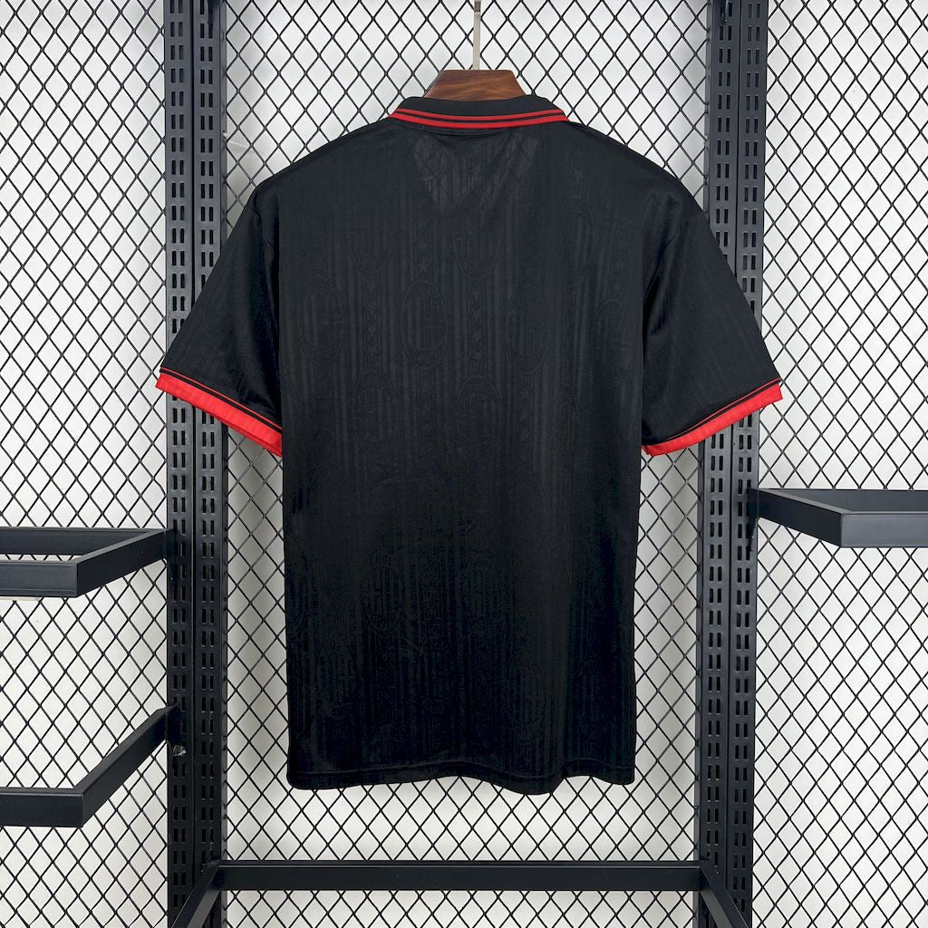 Camiseta Milan 97/98 Fourth - (Retro)