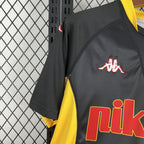 Camiseta Real Zaragoza 01/02/03 Fora - (Retro)