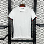 Camiseta Albânia 25/26 Fora - (Aficionado)